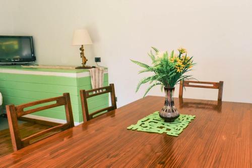 Apartamento Refugio Andino