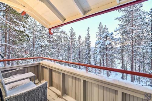 Stara Apartments Levi, Free Skiing Ticket,1pcs, For Customers!