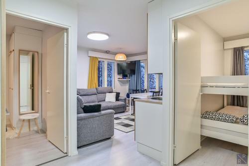 Stara Apartments Levi, Free Skiing Ticket,1pcs, For Customers!