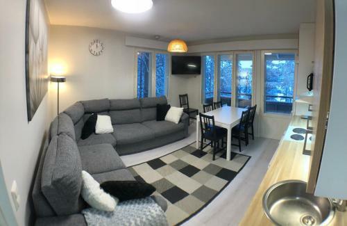 Stara Apartments Levi, Free Skiing Ticket,1pcs, For Customers!