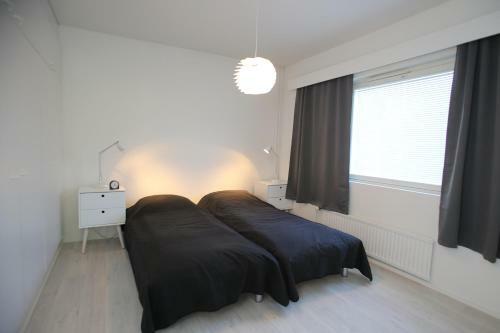 Apartamento Kolmio Saunalla