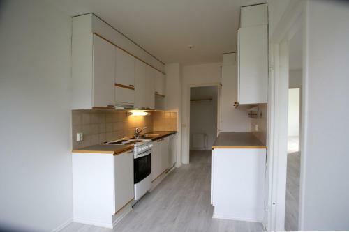 Apartamento Kolmio Saunalla