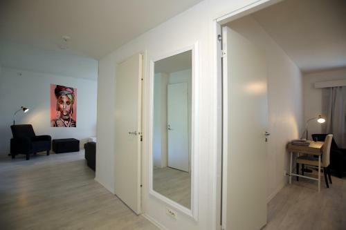 Apartamento Kolmio Saunalla
