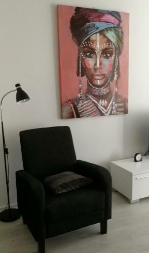 Apartamento Kolmio Saunalla