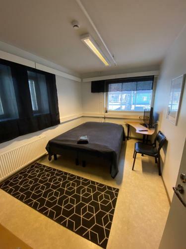 Hostel400kokkola