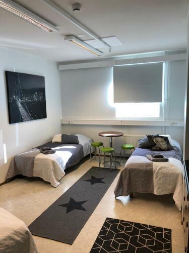 Hostel400kokkola