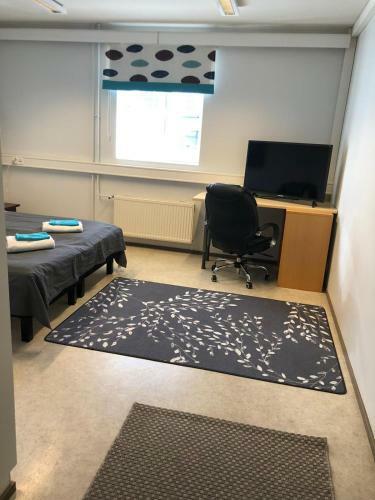 Hostel400kokkola