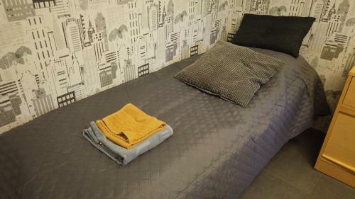 Apartamento Single Majoitus Kokkola