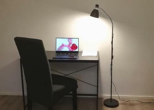 Apartamento Kalustetut Kaksio Kaisa
