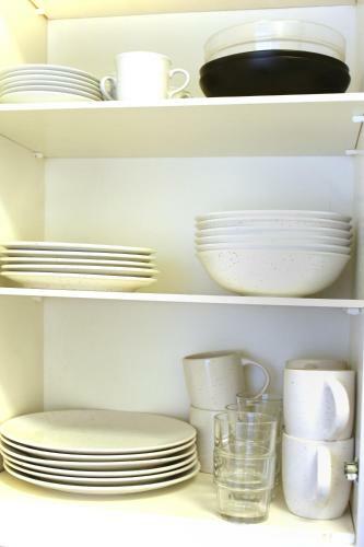 Apartamento Kalustetut Kaksio Kaisa