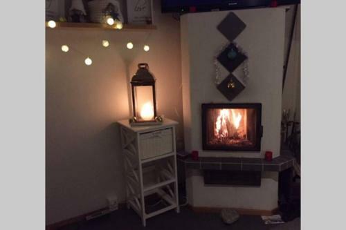 Apartamento Levi Etel�rinne Huoneisto