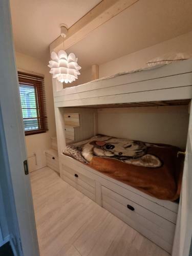Apartamento Levi Etel�rinne Huoneisto