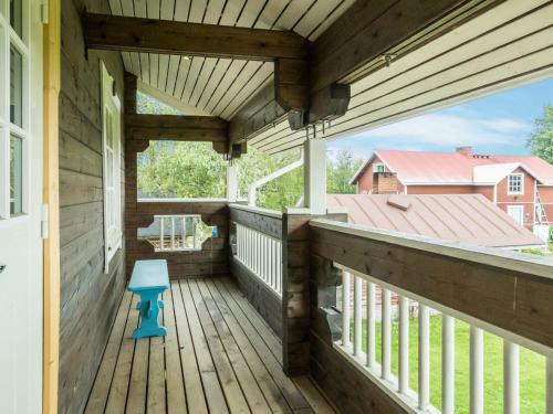 Holiday Home Sudenlovi