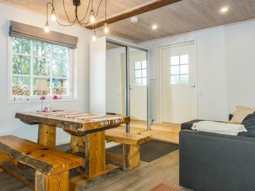 Holiday Home Sudenlovi