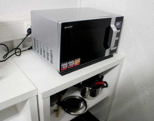 Apartamento Studio Majoitus Kahdelle Kokkola