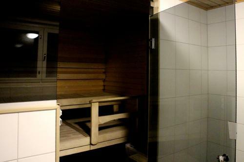 Apartamento Studio Majoitus Kahdelle Kokkola