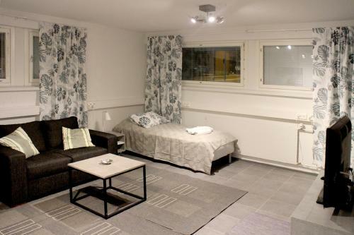 Apartamento Studio Majoitus Kahdelle Kokkola