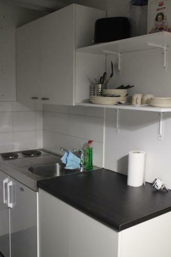 Apartamento Studio Majoitus Kahdelle Kokkola