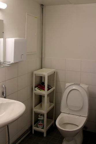 Apartamento Studio Majoitus Kahdelle Kokkola