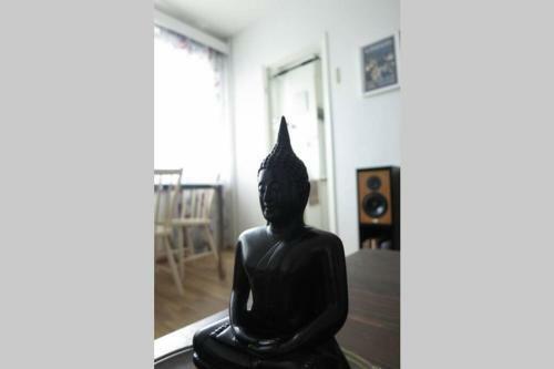 Apartamento Vanhankaupungin Laidalla