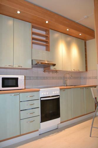 Apartamento Kolmio L�hell� Keskustaa