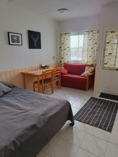 Apartamento Saunallinen Lomahuoneisto Levistar 1