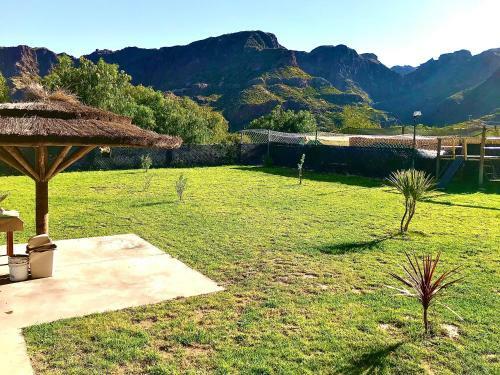 Apartamento Brisas Del Valle