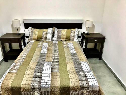 Apartamento Brisas Del Valle