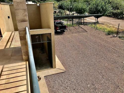 Apartamento Brisas Del Valle