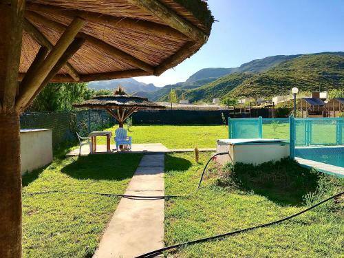 Apartamento Brisas Del Valle