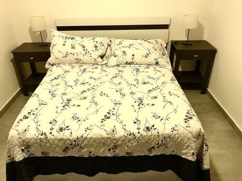 Apartamento Brisas Del Valle