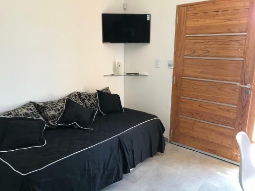 Apartamento Brisas Del Valle