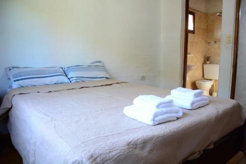 Apartamento Departamento C�ntrico Con Estacionamiento Propio