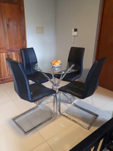 Apartamento Departamento Almena