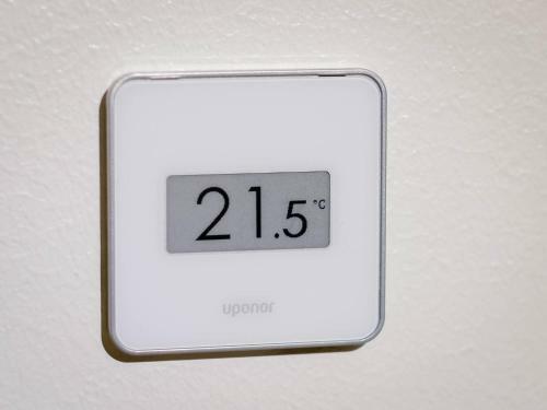 Apartamento Vaajalahden Yksi�