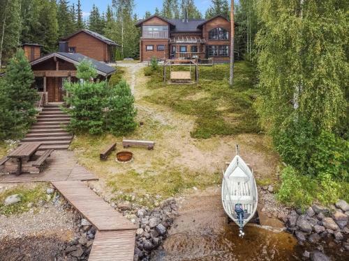 Holiday Home M�ntyranta