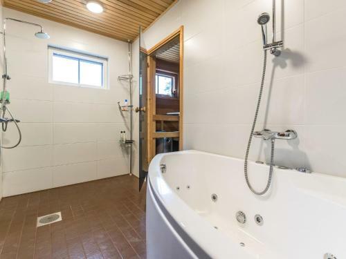 Holiday Home M�ntyranta
