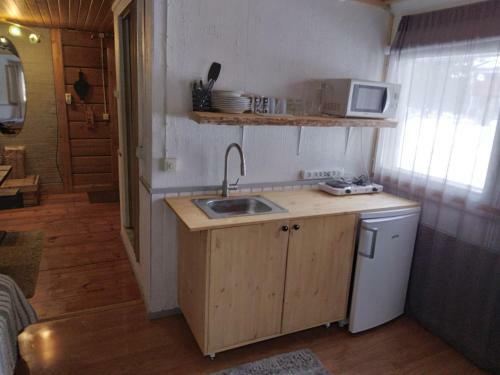 Mentulan Cottage
