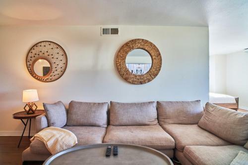 Apartamento Venice Beach Property With Water Views