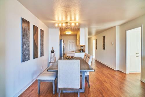 Apartamento Venice Beach Property With Water Views