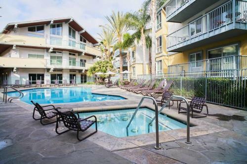 Apartamento Venice Beach Property With Water Views