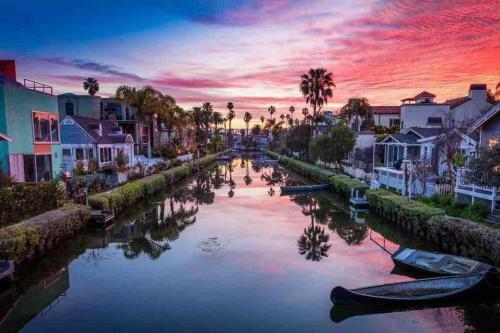 Apartamento Venice Beach Property With Water Views