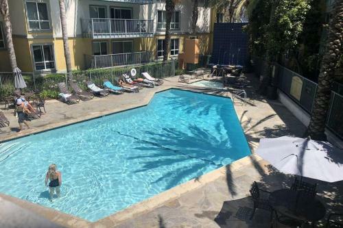 Apartamento Venice Beach Property With Water Views