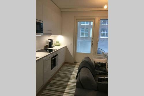 Apartamento Moderni Yksi� Huippusijainnilla!
