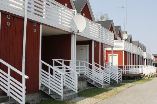 Apartamento Marina Village 2