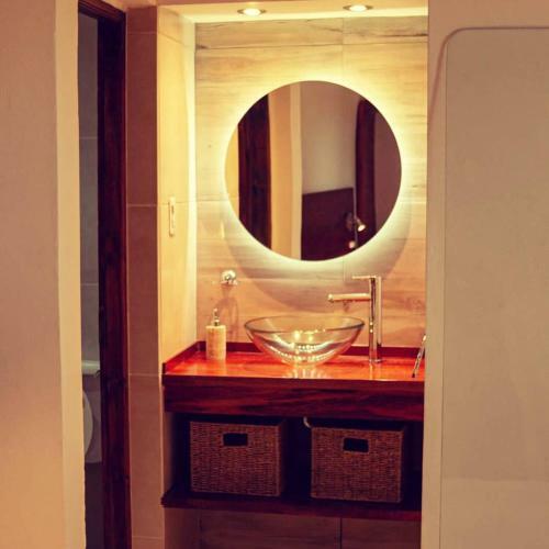 Apartamento River House Diamante