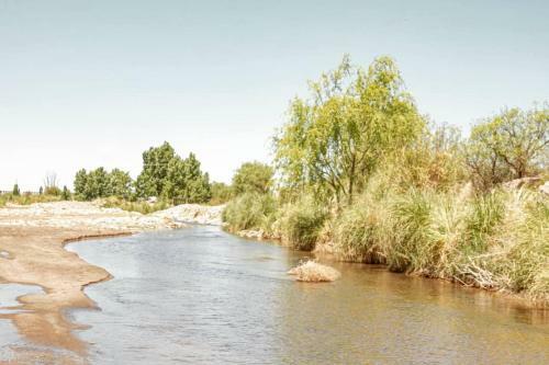 Apartamento River House Diamante