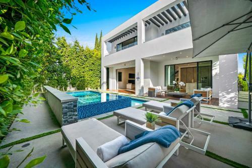 The Dream Villa