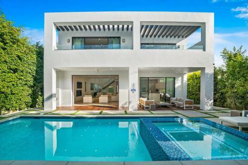 The Dream Villa