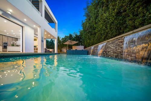 The Dream Villa